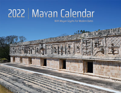 Mayan Calendar 2022 2022 Mayan Calendar