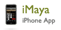 Maya Calendar iPhone Application